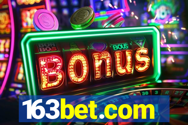 163bet.com