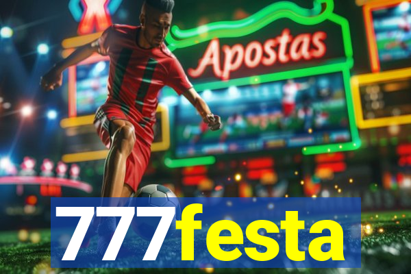 777festa