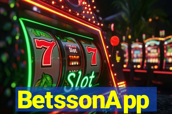 BetssonApp