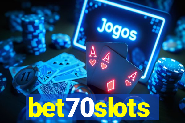 bet70slots