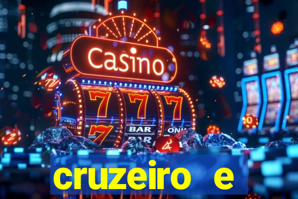 cruzeiro e fluminense futemax