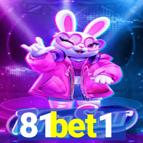 81bet1