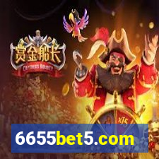 6655bet5.com