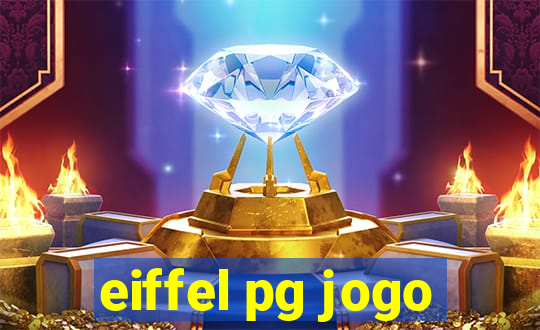 eiffel pg jogo