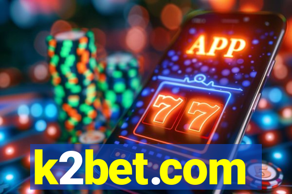 k2bet.com