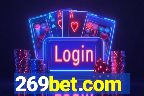 269bet.com