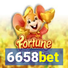 6658bet