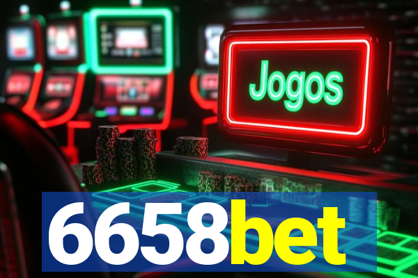 6658bet