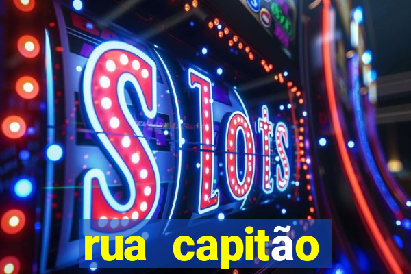 rua capitão salomão 23