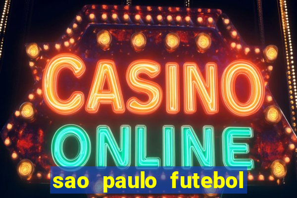 sao paulo futebol play hd