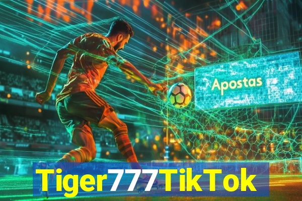 Tiger777TikTok