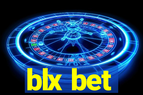 blx bet