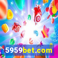 5959bet.com