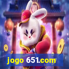 jogo 651.com