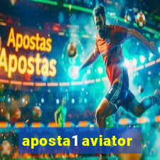 aposta1 aviator