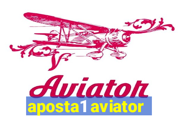 aposta1 aviator