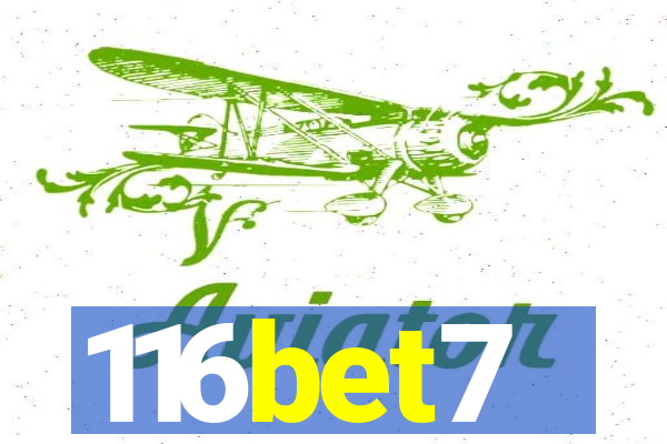 116bet7