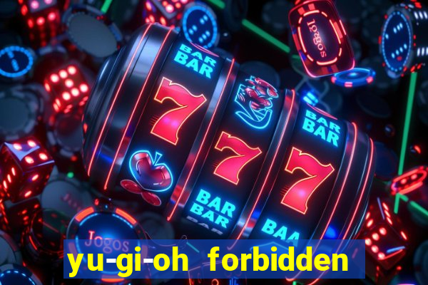 yu-gi-oh forbidden memories password