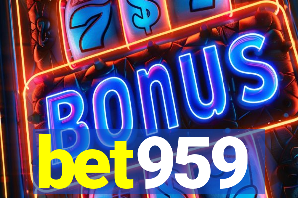 bet959