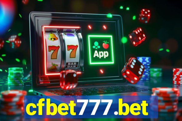 cfbet777.bet