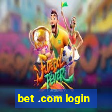 bet .com login