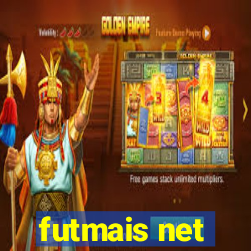 futmais net