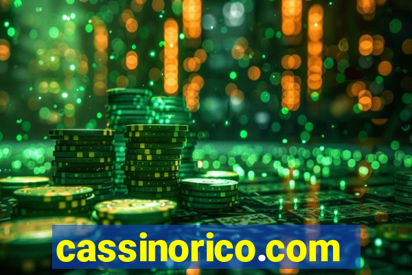 cassinorico.com