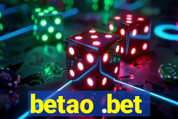 betao .bet