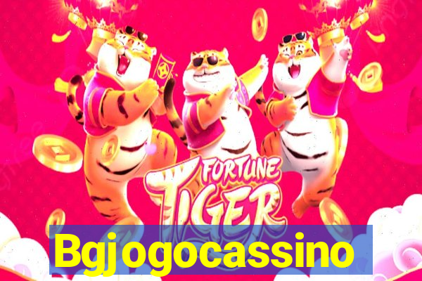 Bgjogocassino