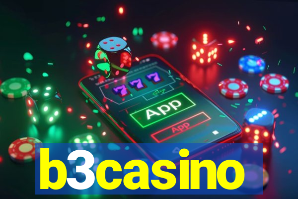 b3casino