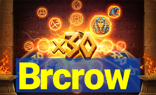 Brcrow