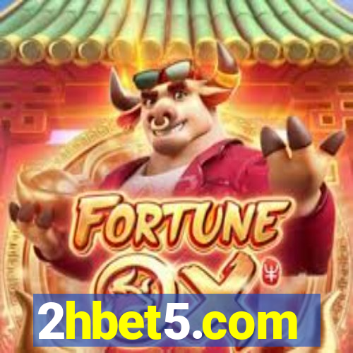 2hbet5.com