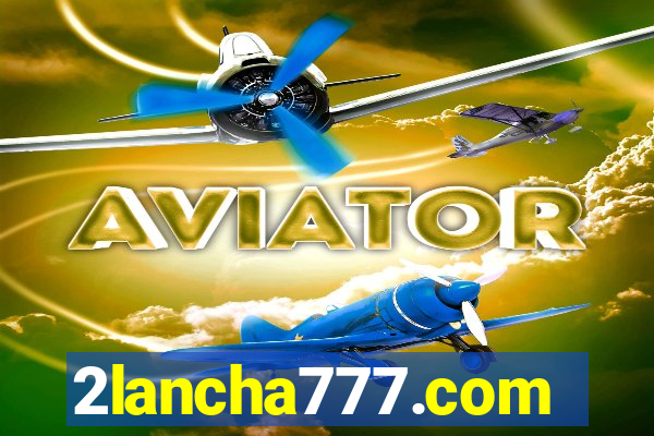 2lancha777.com