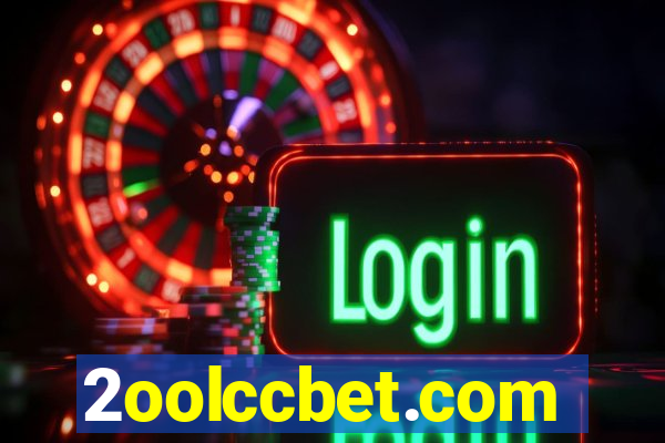 2oolccbet.com