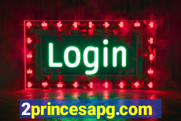 2princesapg.com