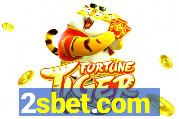 2sbet.com