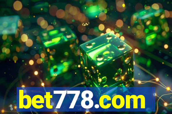 bet778.com