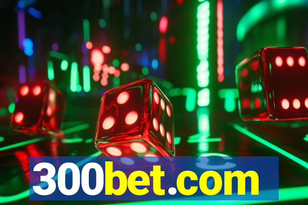 300bet.com