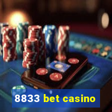 8833 bet casino