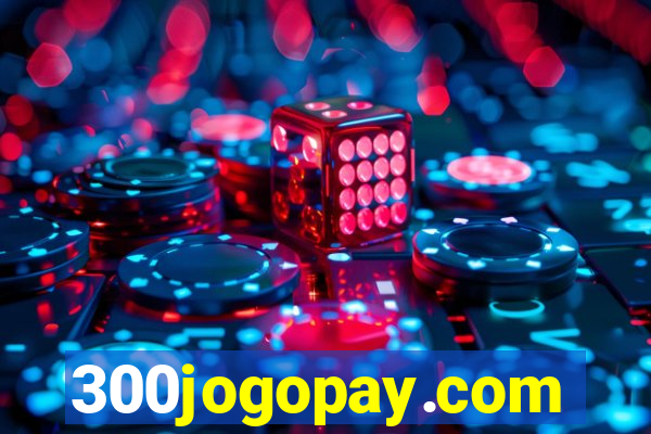 300jogopay.com