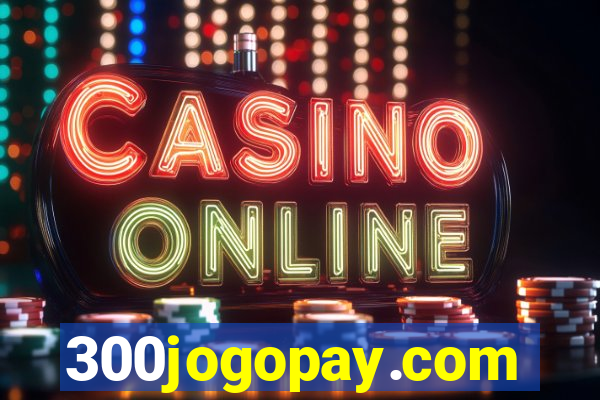 300jogopay.com