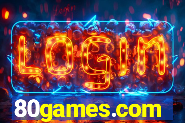 80games.com