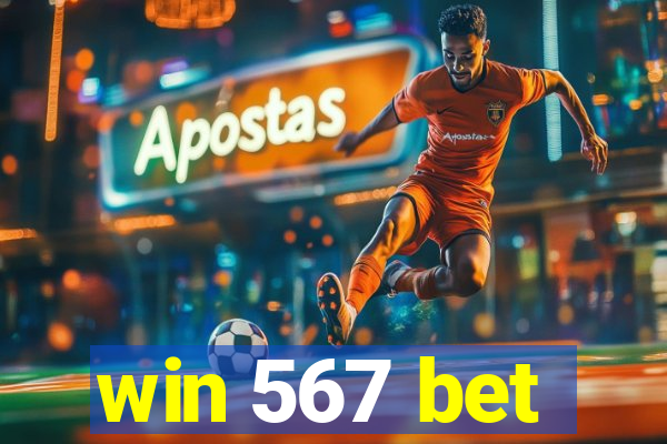 win 567 bet