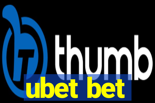 ubet bet