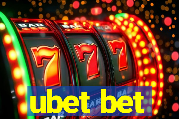 ubet bet