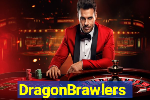 DragonBrawlers