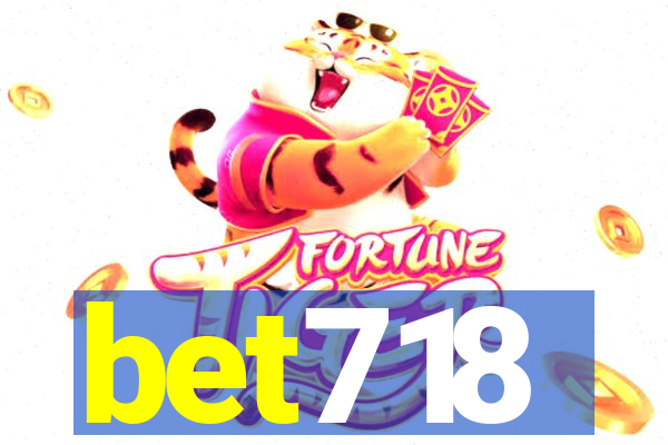 bet718