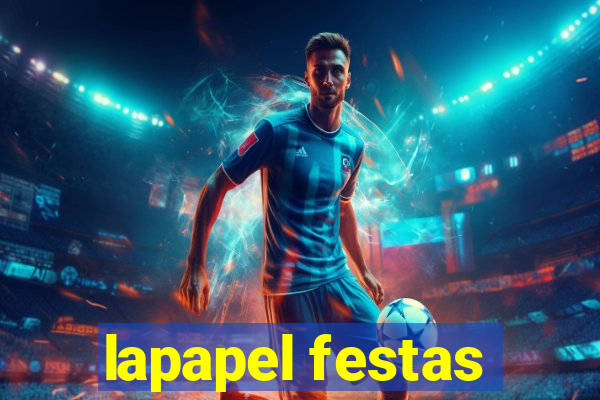 lapapel festas