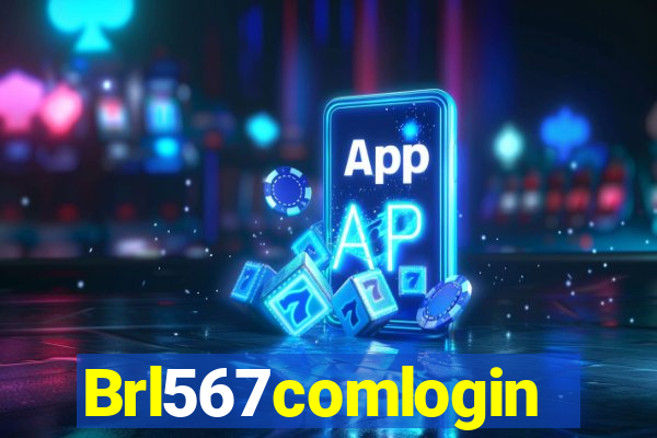 Brl567comlogin