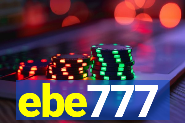 ebe777